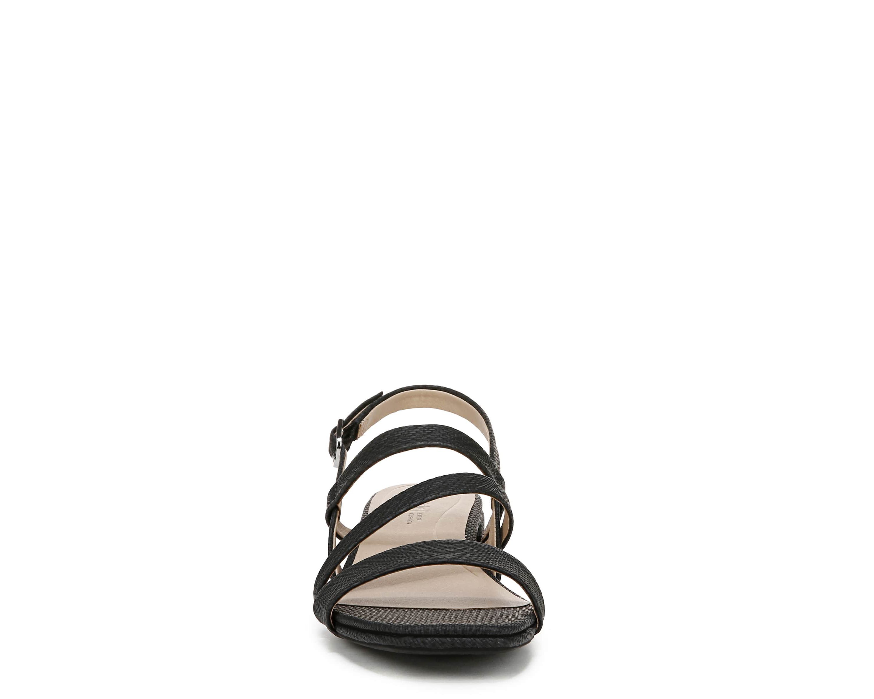 Janet Strappy Dress Sandal