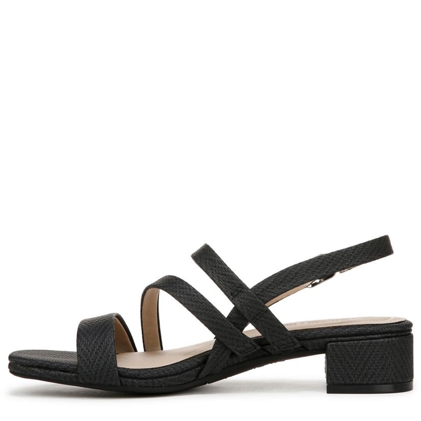 Janet Strappy Dress Sandal
