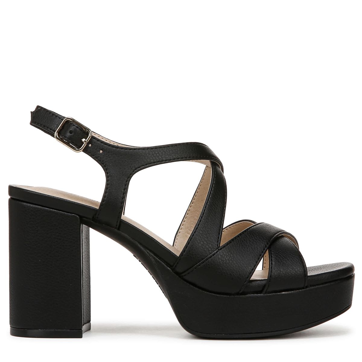 Adrianna Dress Sandal