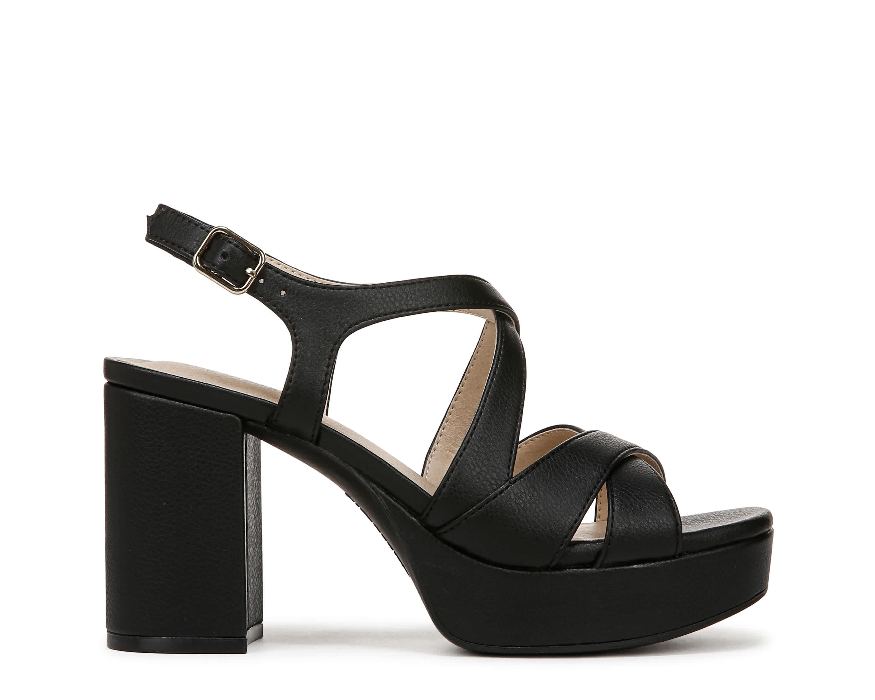 Adrianna Dress Sandal