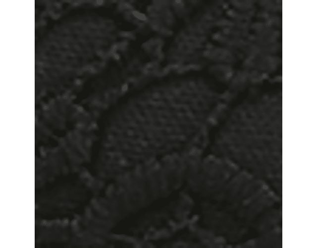 Black Fabric