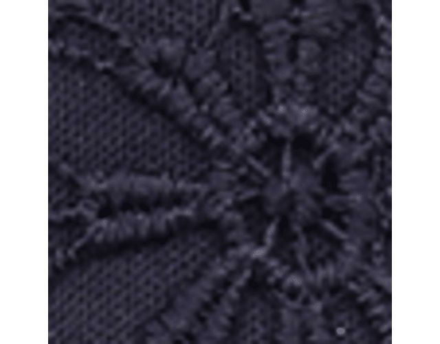 Lux Navy Fabric