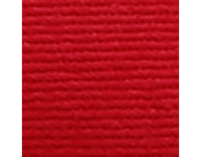 Fire Red Fabric