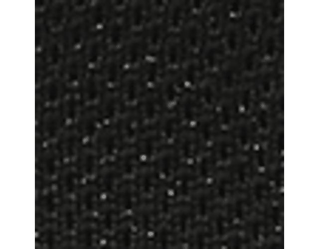 Black Knit Fabric