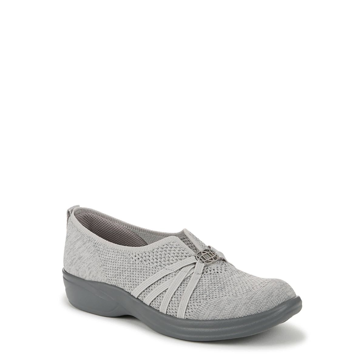 Niche Knit Shoe