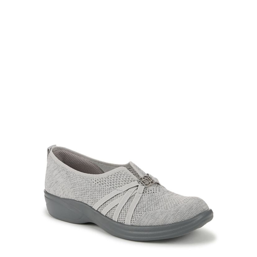 Niche Knit Shoe