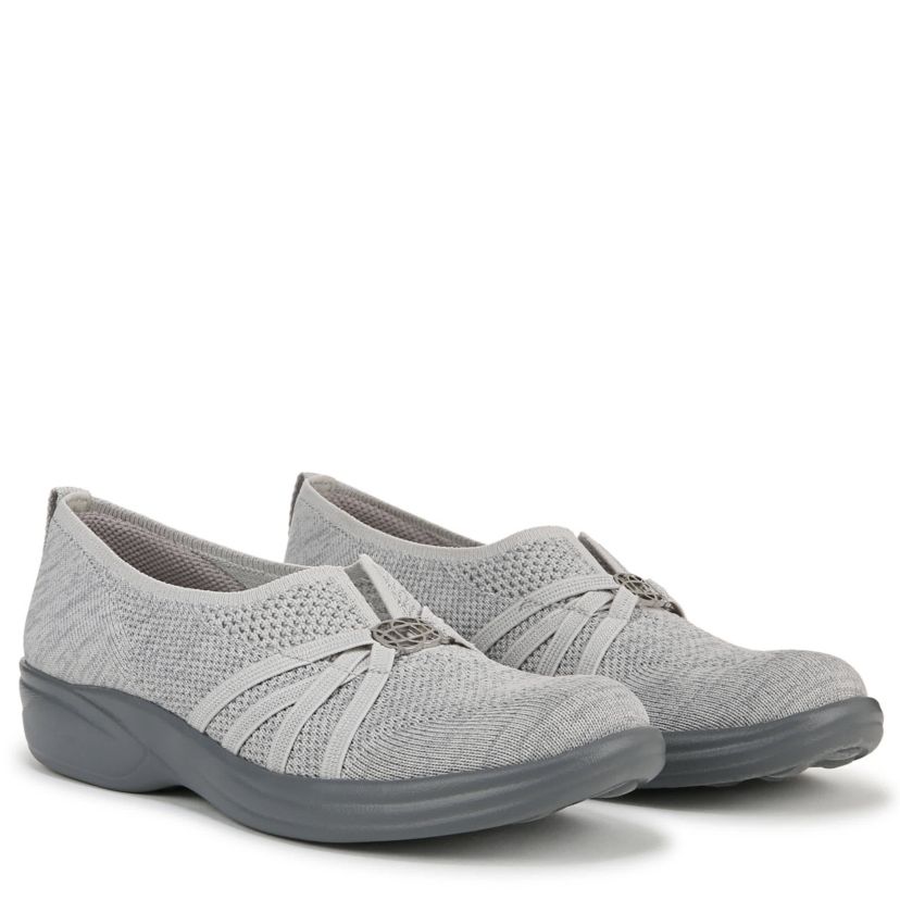 Niche Knit Shoe