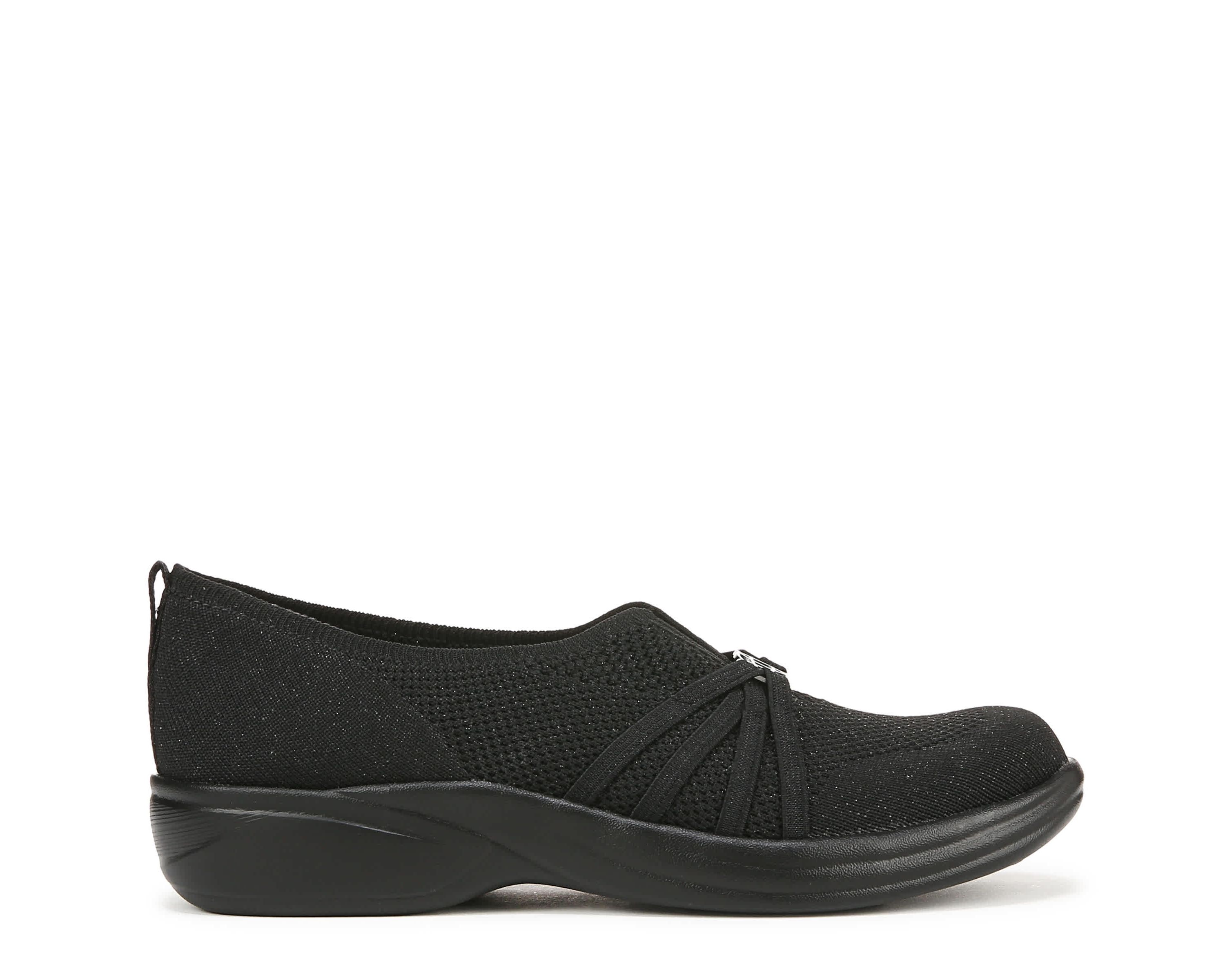Niche Knit Shoe