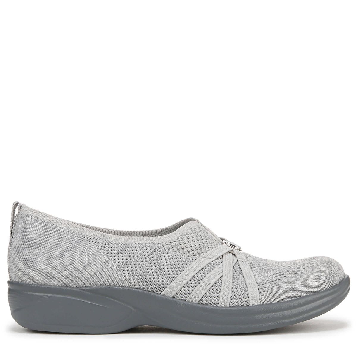 Niche Knit Shoe