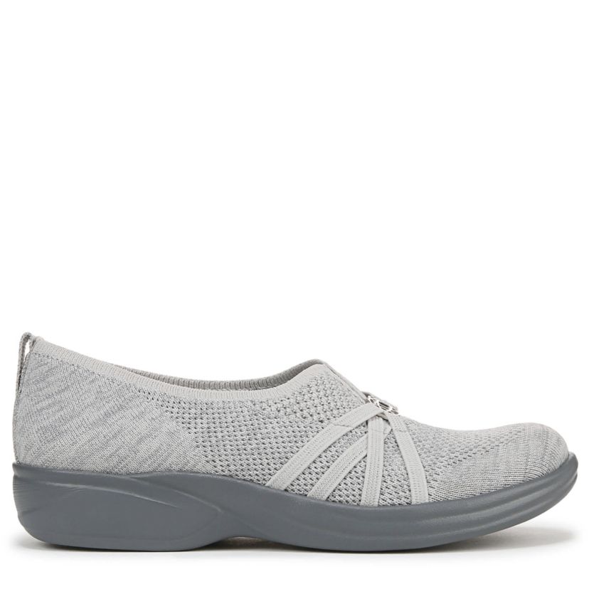 Niche Knit Shoe