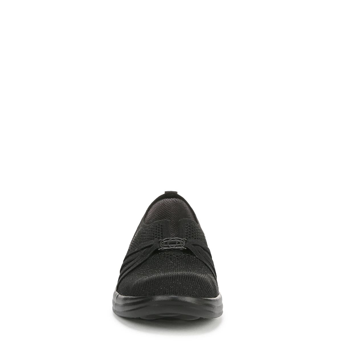 Niche Knit Shoe