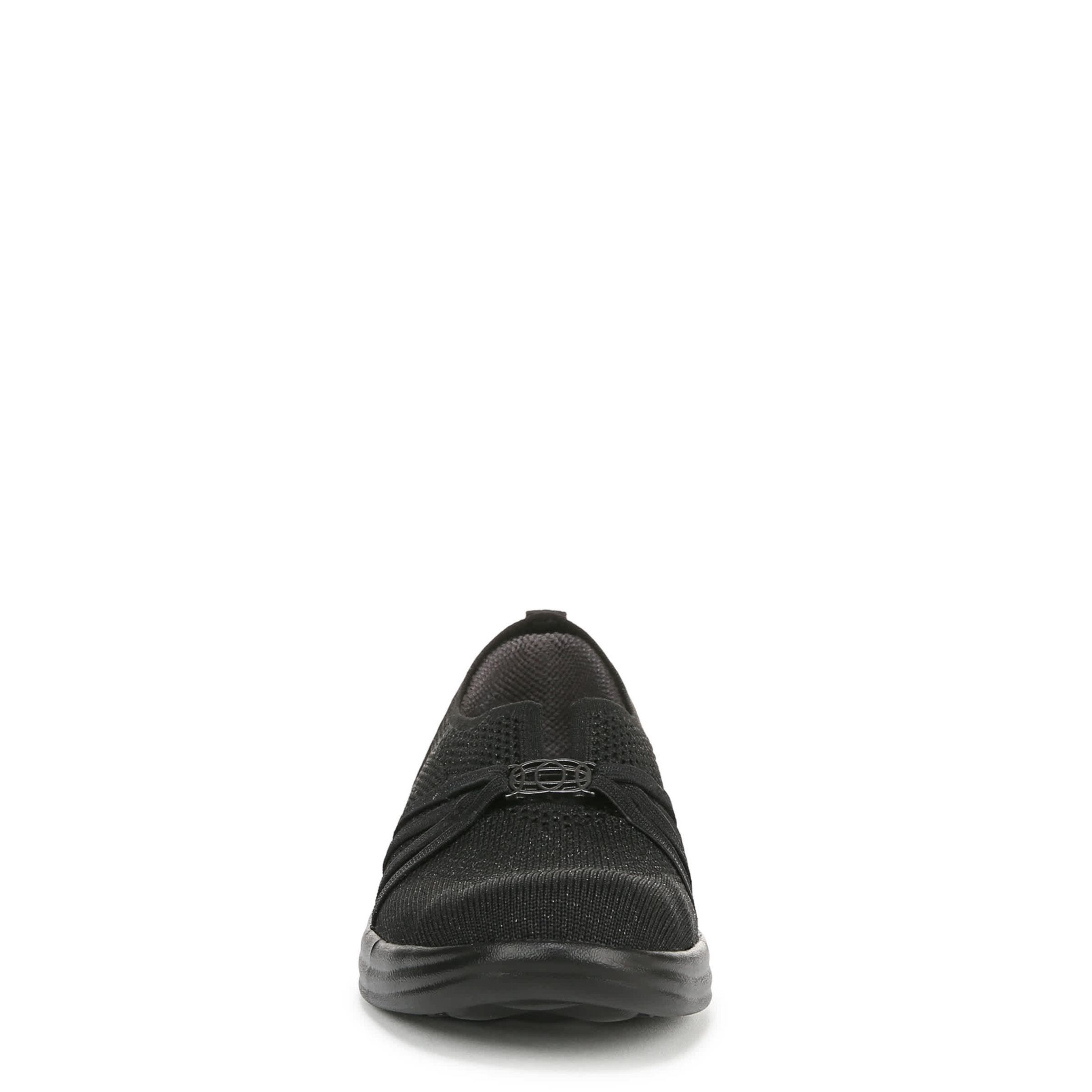 Niche Knit Shoe