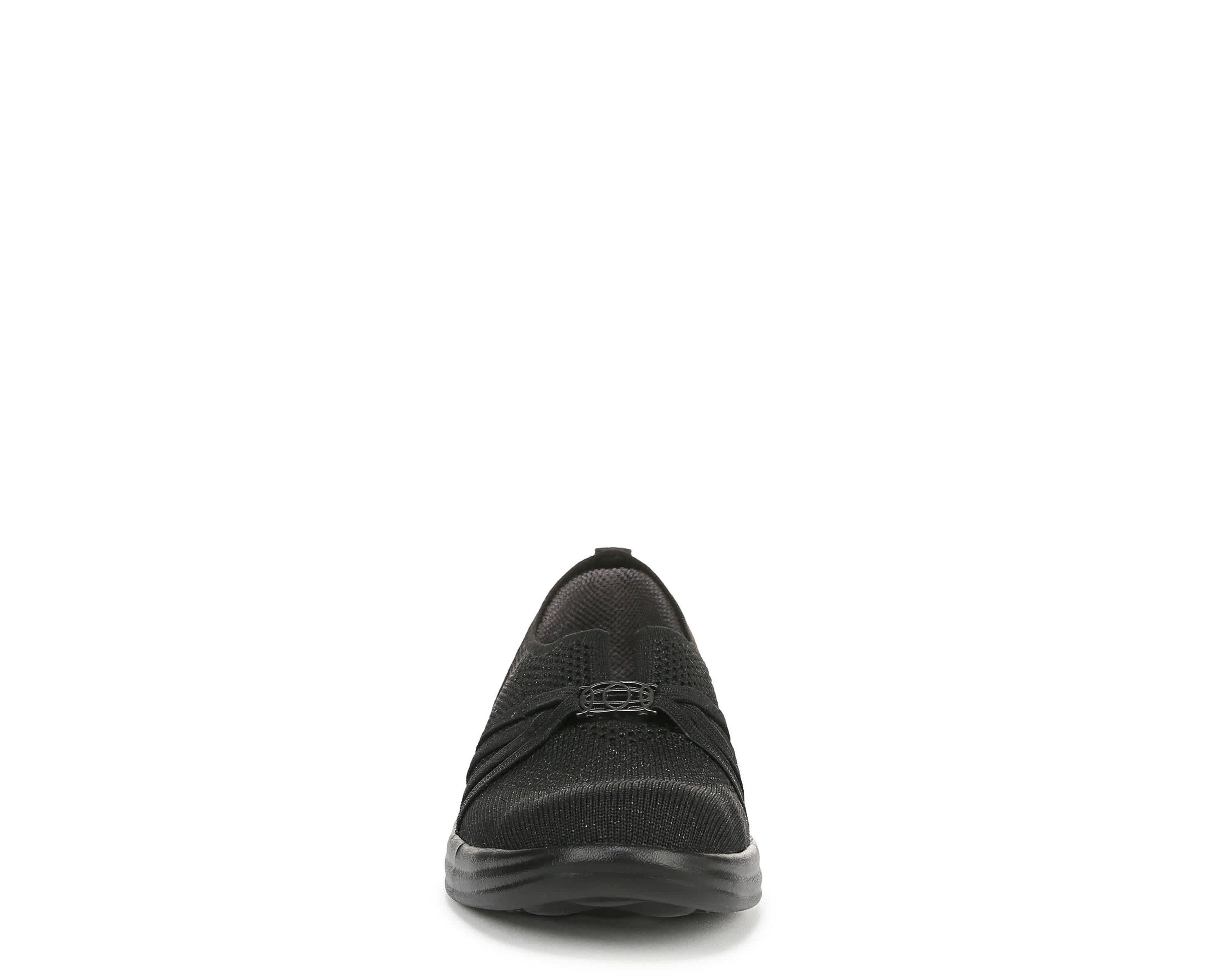 Niche Knit Shoe