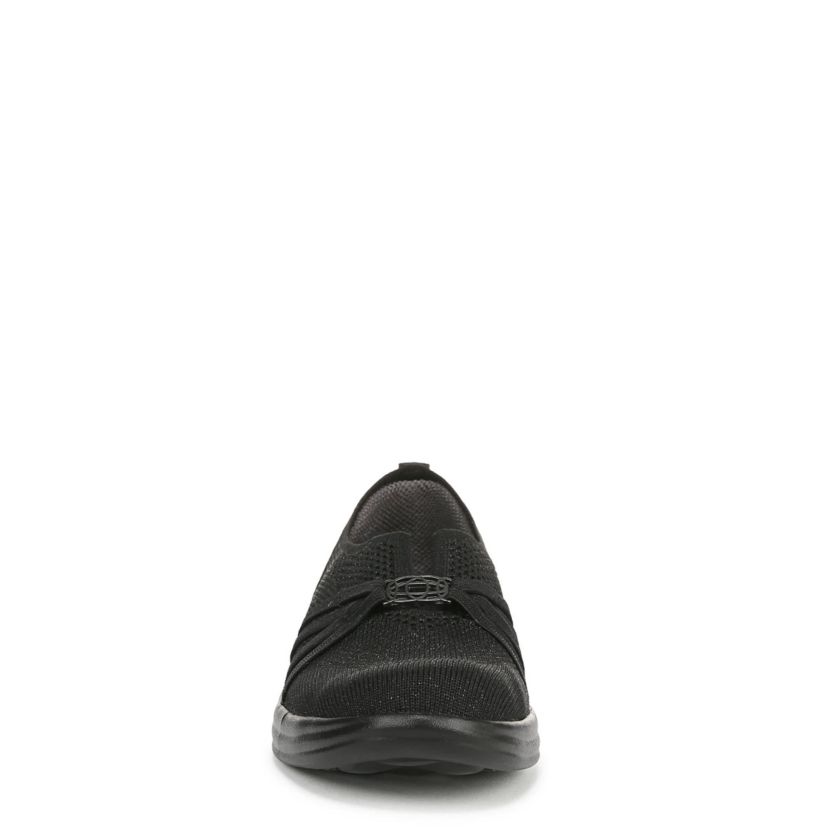 Niche Knit Shoe