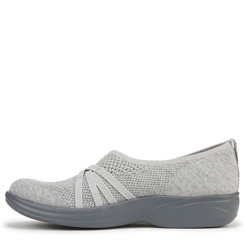 Niche Knit Shoe