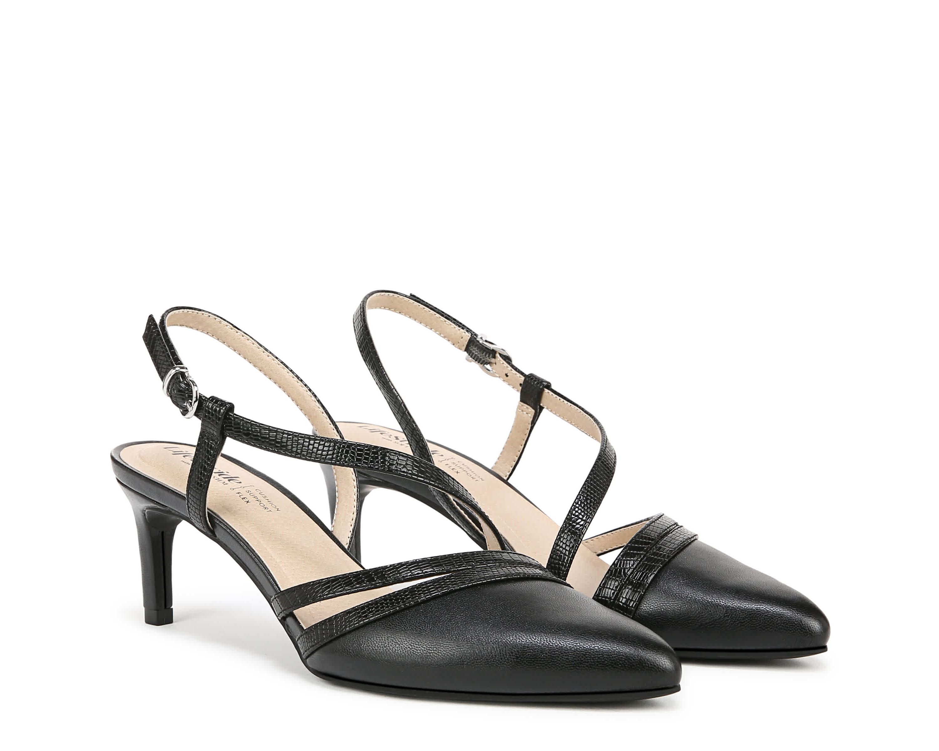 Arlo Pump