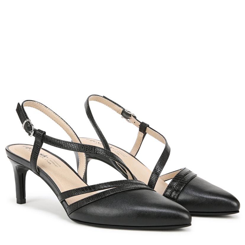 Arlo Pump