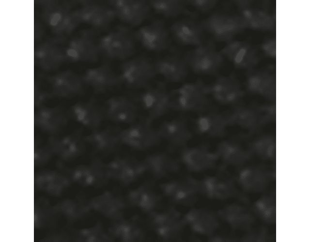 Black Faux Leather