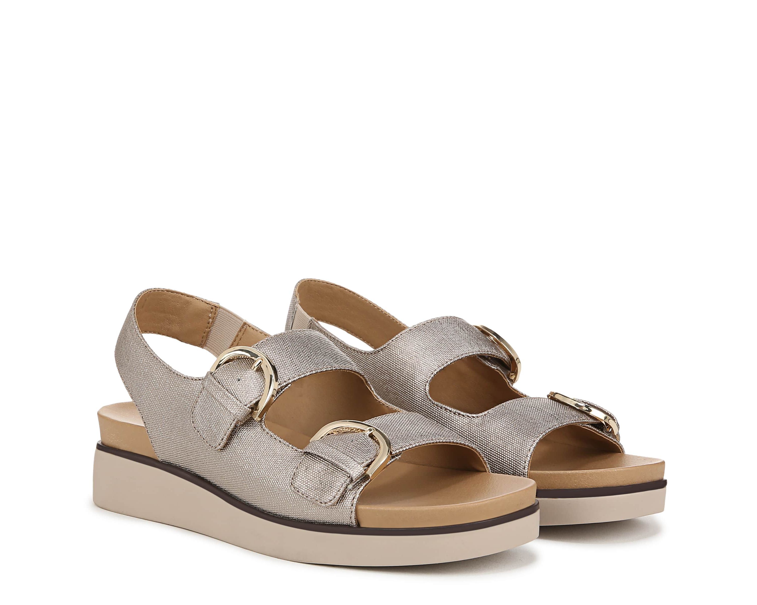 Goodie Slingback Sandal