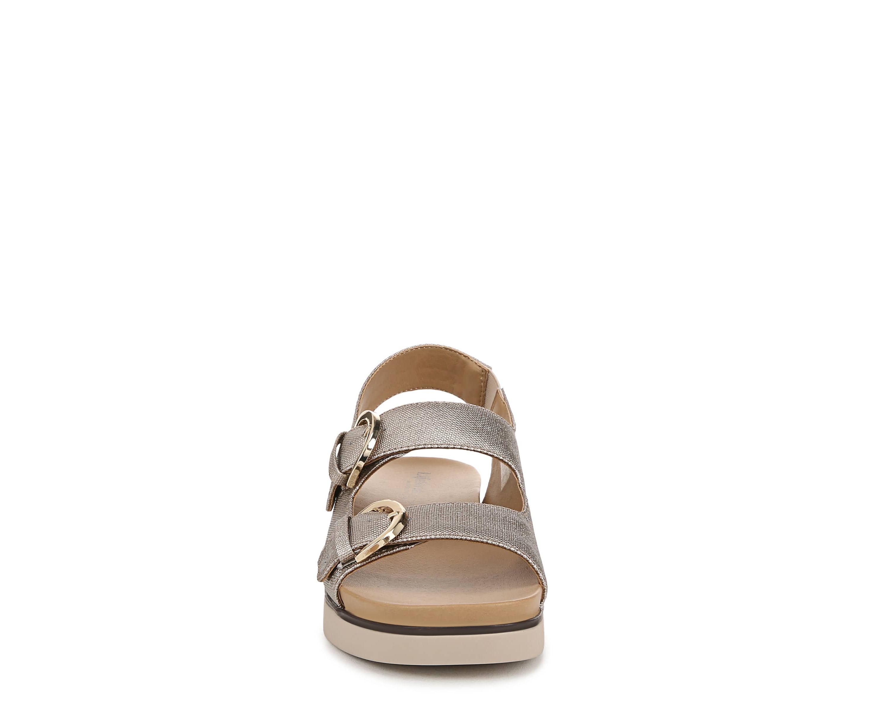 Goodie Slingback Sandal