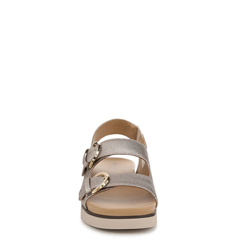 Goodie Slingback Sandal