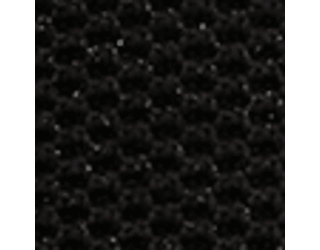 Black Knit Fabric
