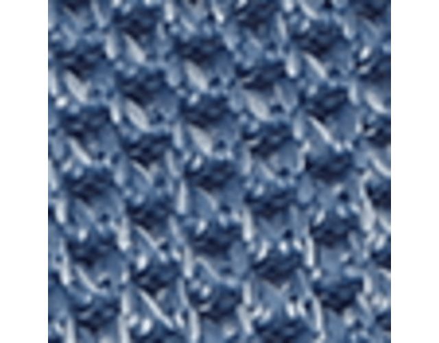 Elemental Blue Knit Fabric