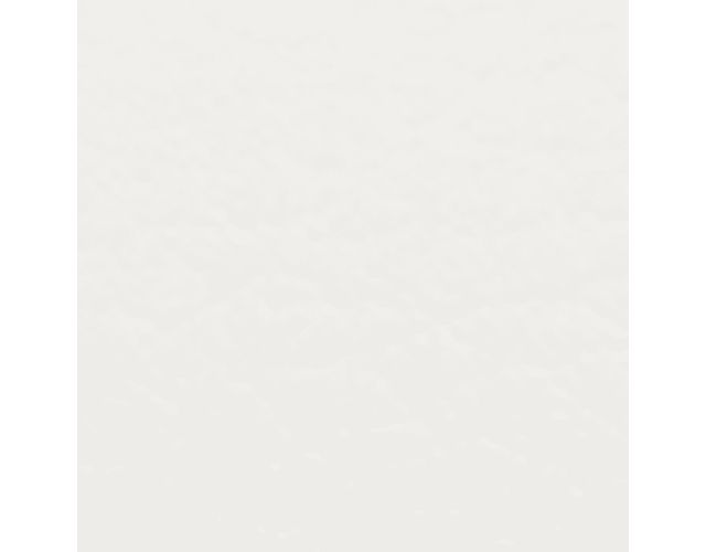 White Faux Leather