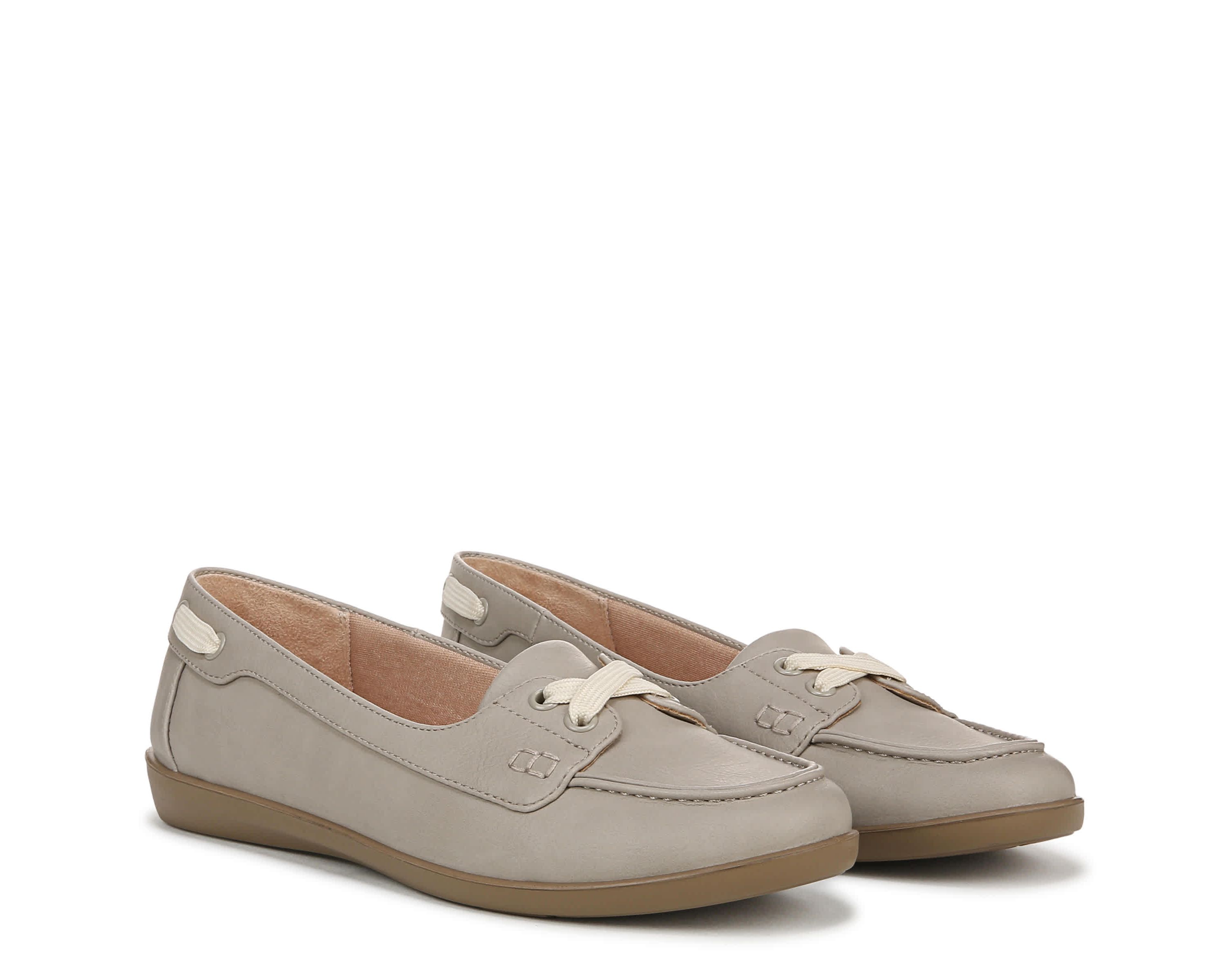 Nautical Loafer