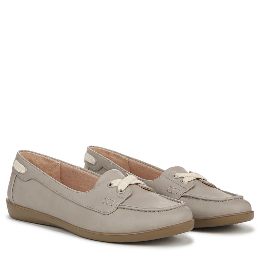 Nautical Loafer