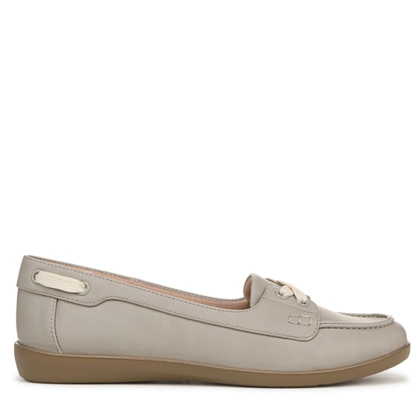 Nautical Loafer