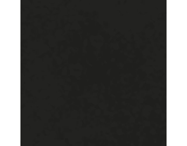 Black Faux Leather