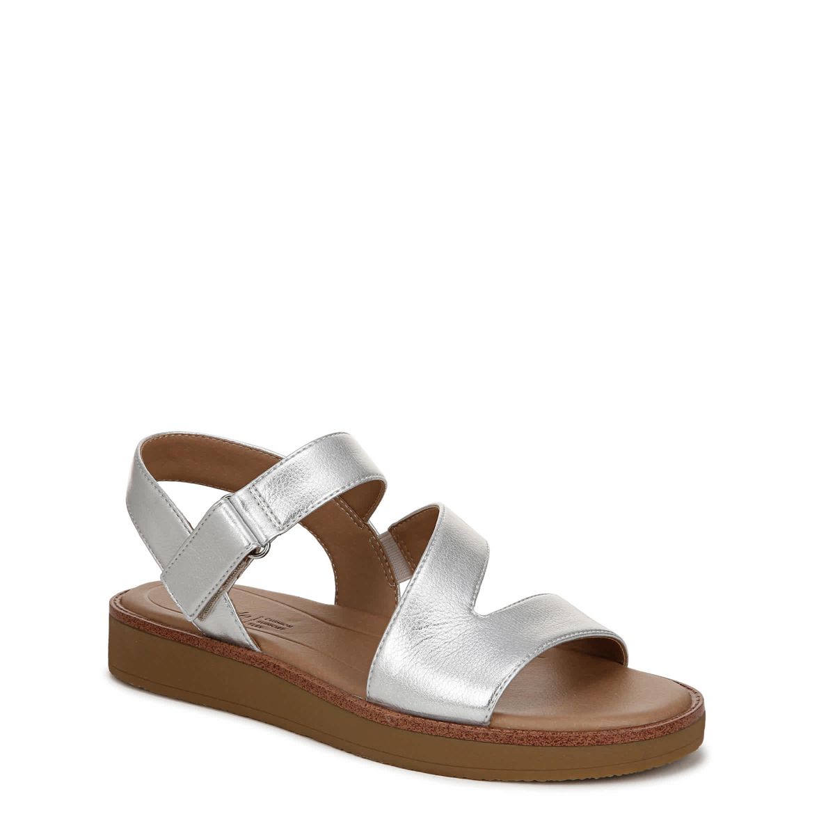 Waverly Strappy Sandal