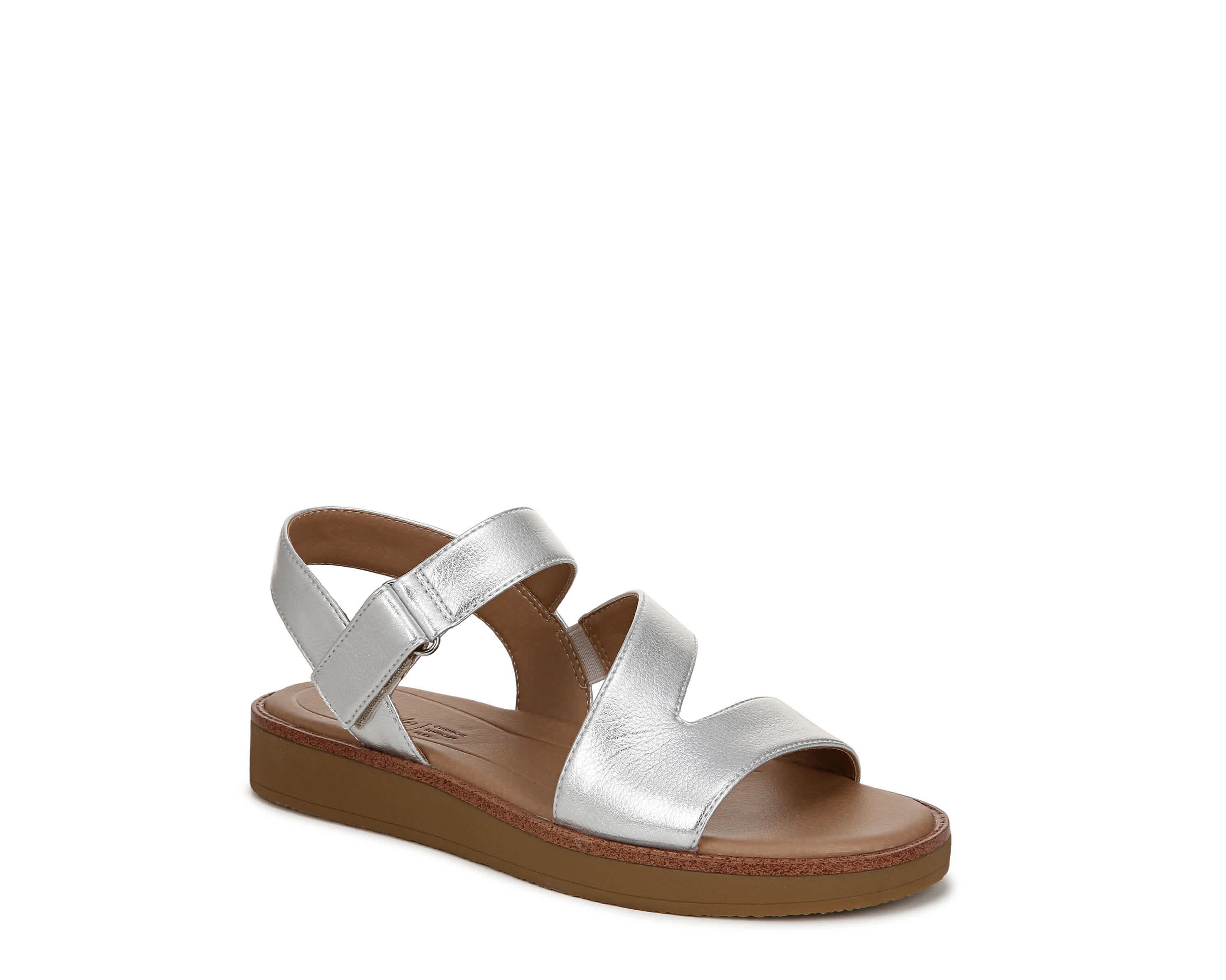 Waverly Strappy Sandal