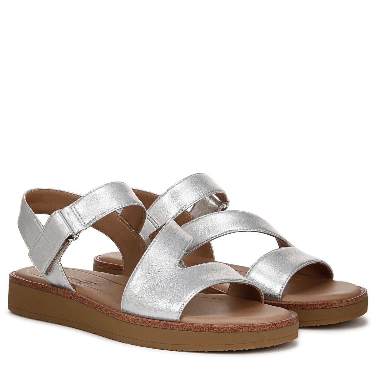 Waverly Strappy Sandal