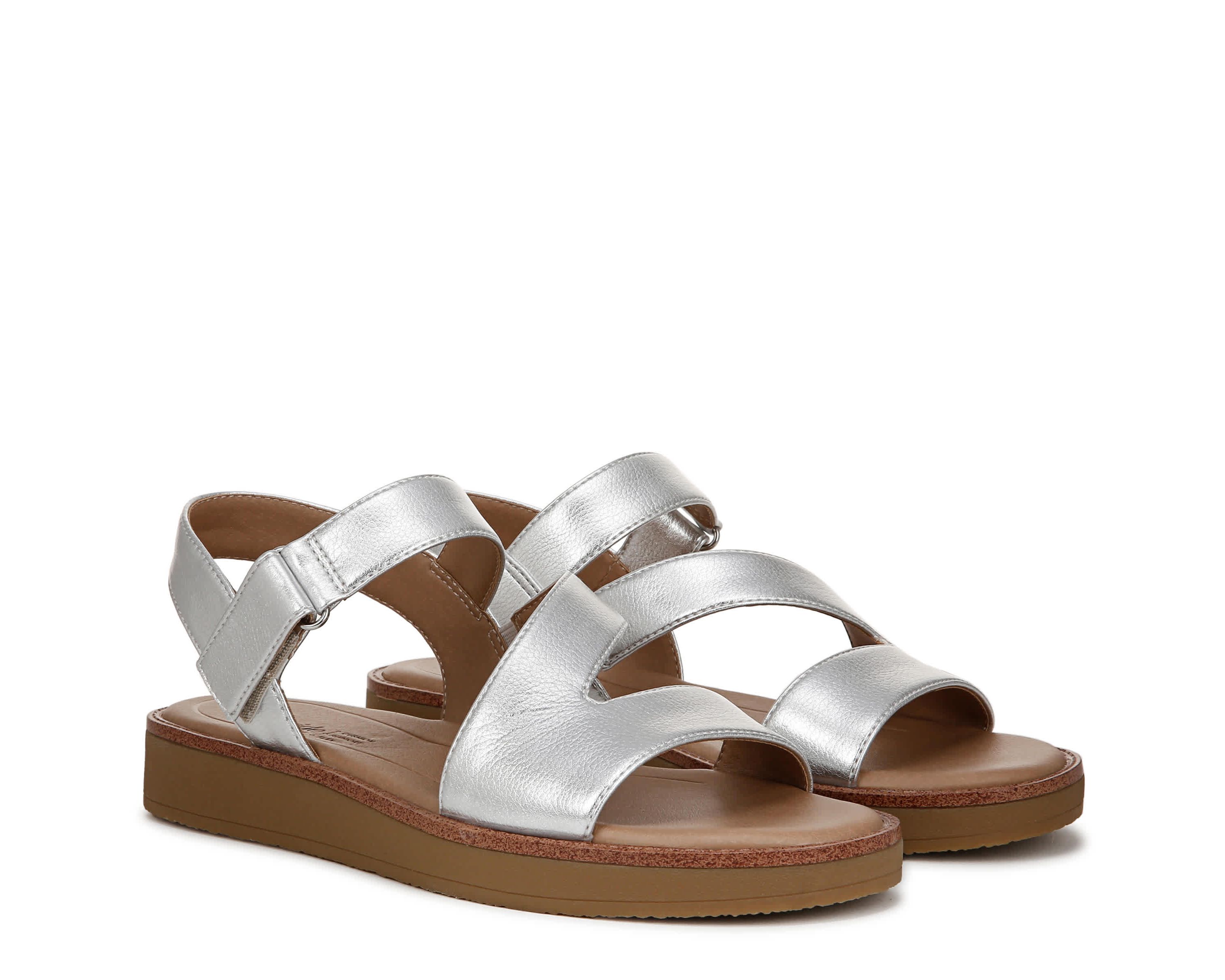 Waverly Strappy Sandal