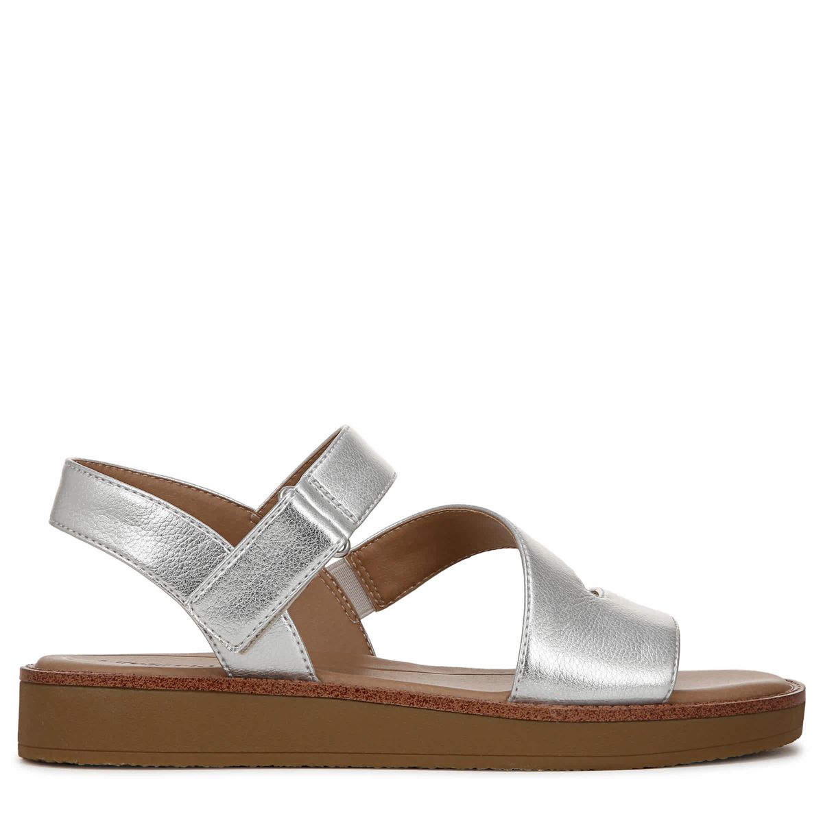 Waverly Strappy Sandal