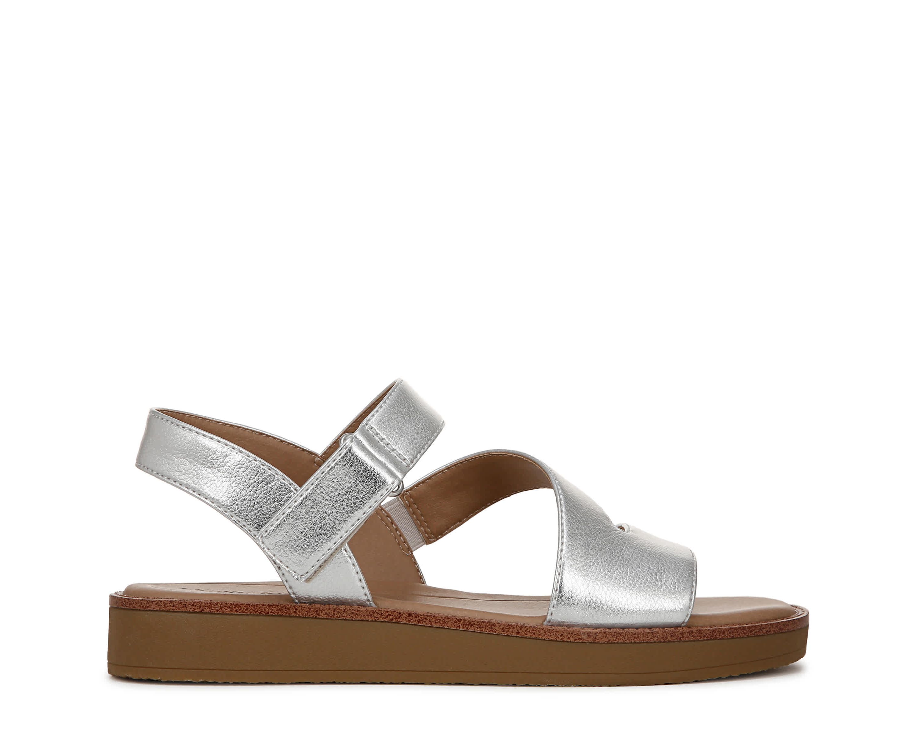 Waverly Strappy Sandal