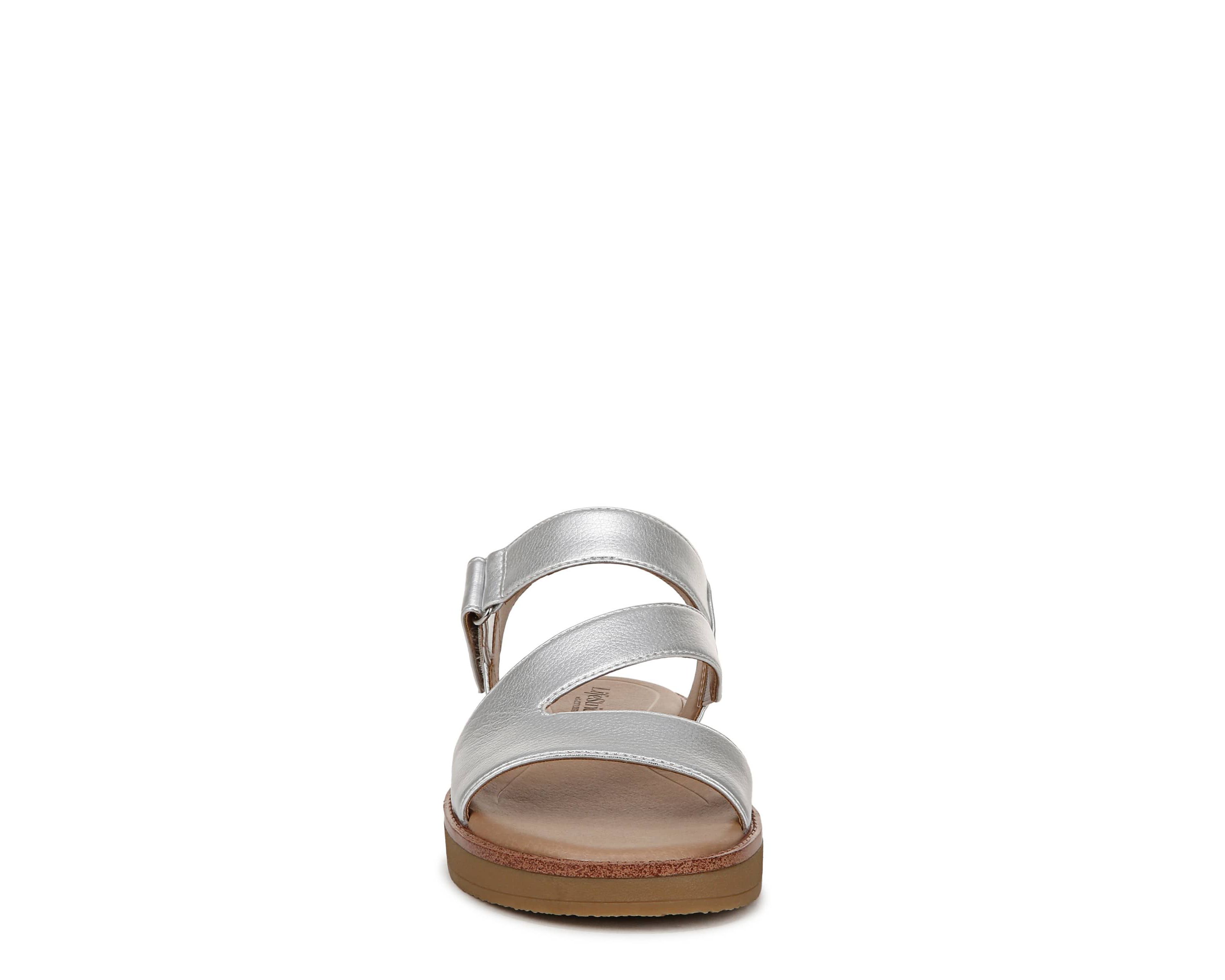 Waverly Strappy Sandal