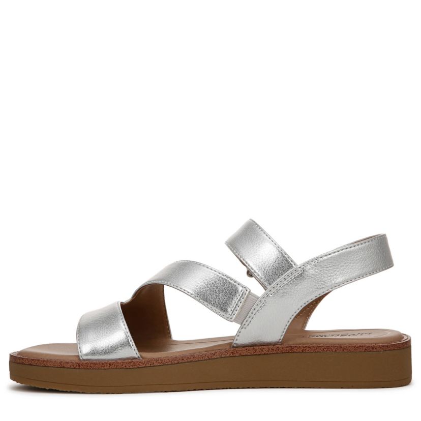 Waverly Strappy Sandal