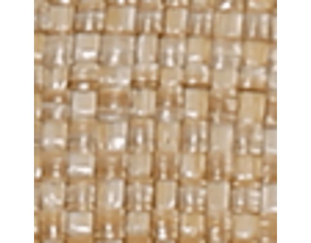 Natural Tan Faux Leather