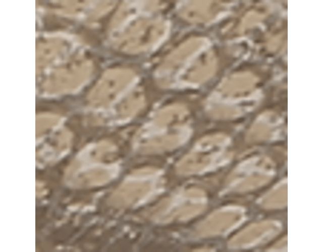 Taupe Faux Leather