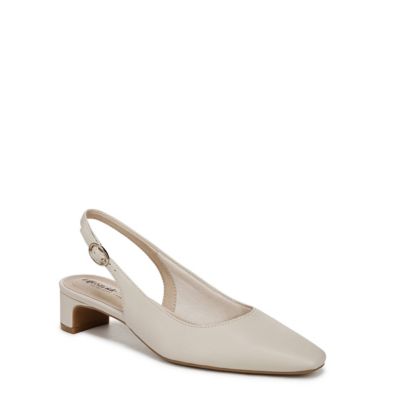 LifeStride Women's Lorena Slingback Pump, 12W