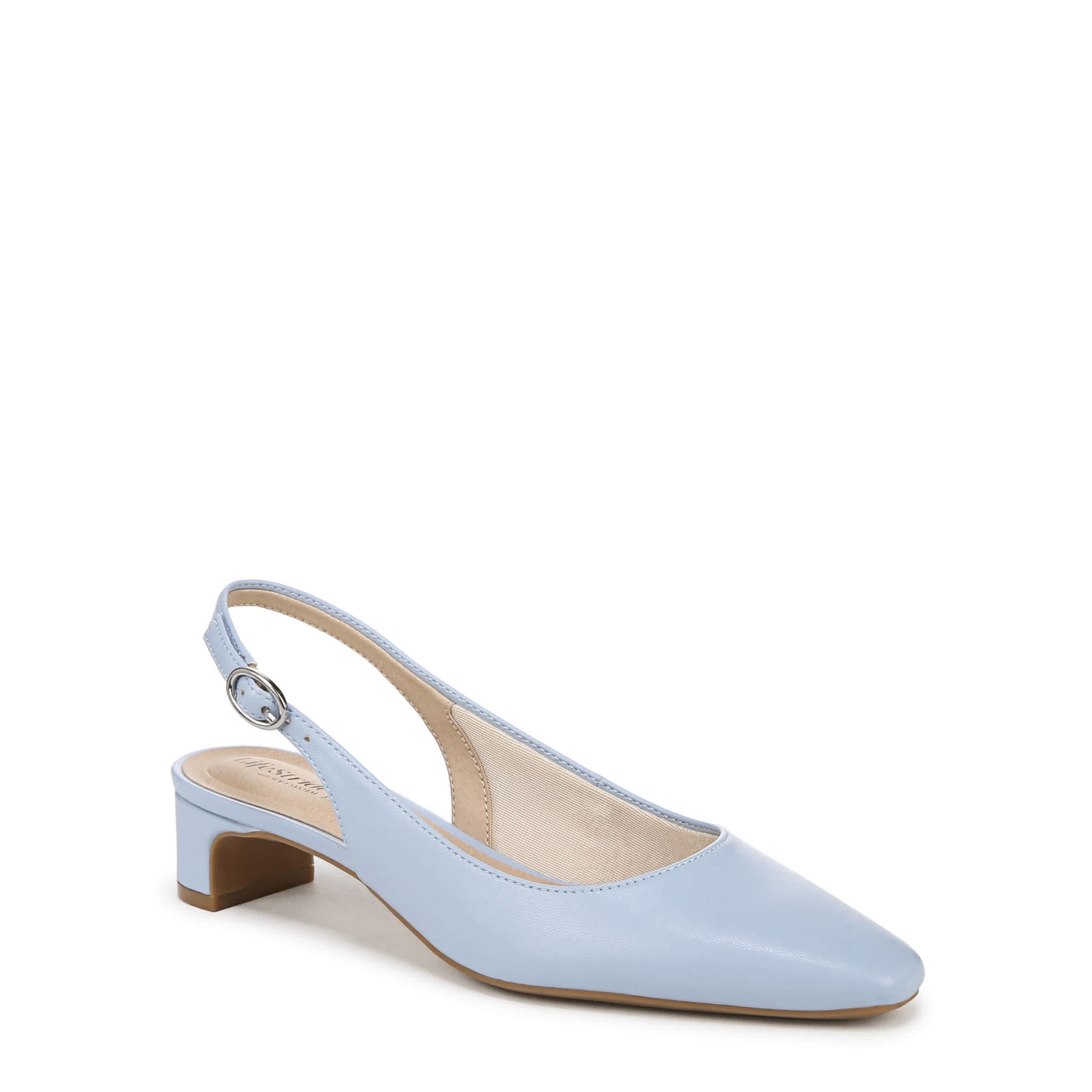Lorena Slingback Pump