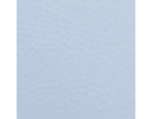 Ice Blue Faux Leather