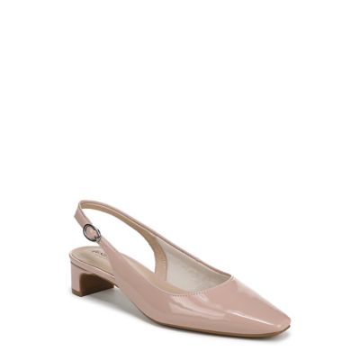 LifeStride Women's Lorena Slingback Pump, 6.5W