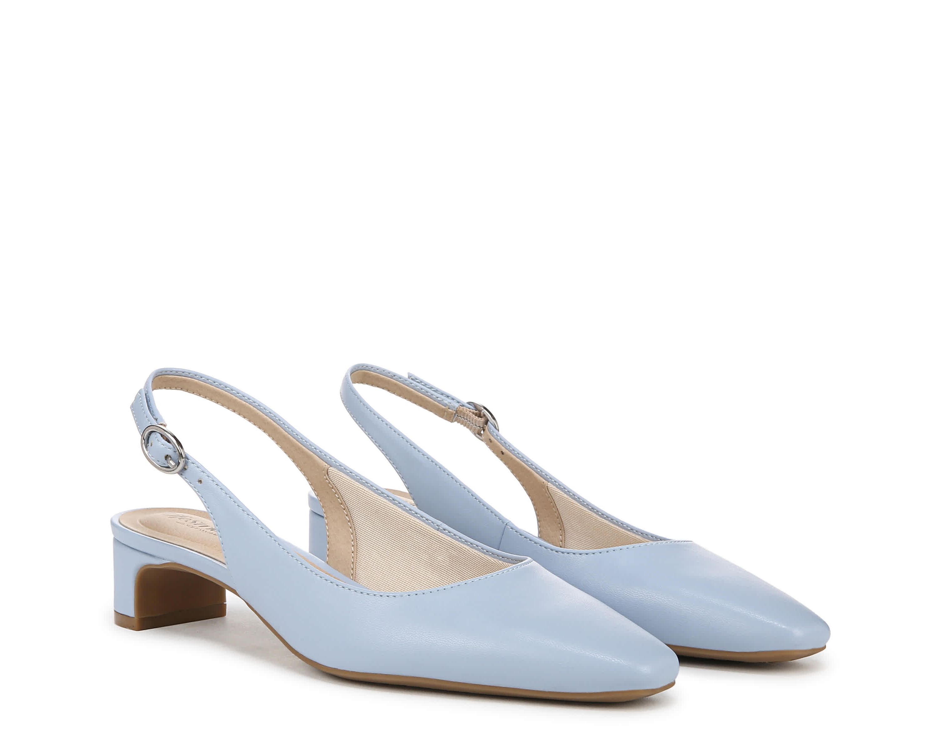 Lorena Slingback Pump