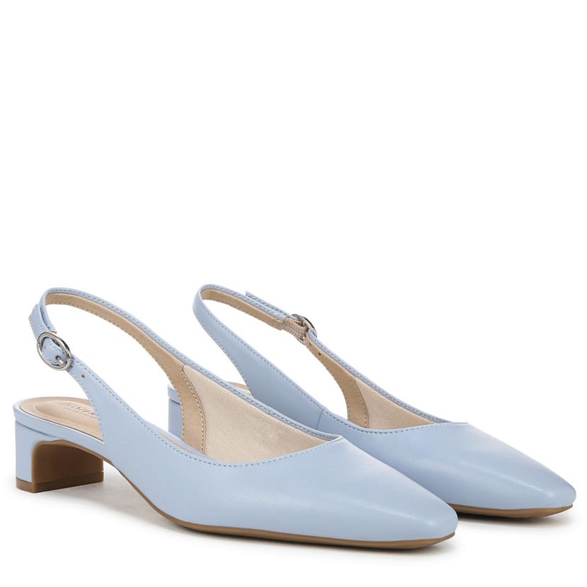 Lorena Slingback Pump