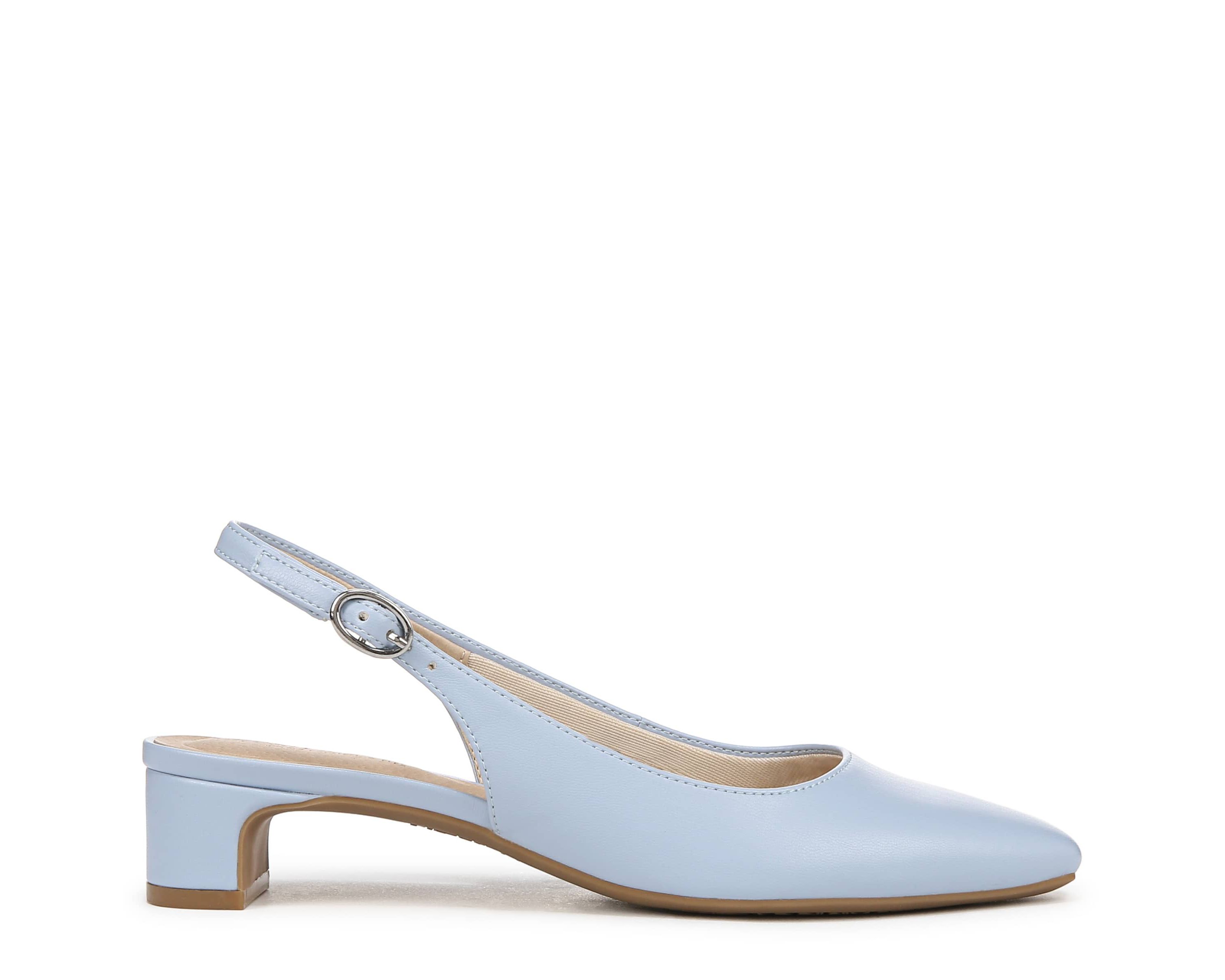 Lorena Slingback Pump