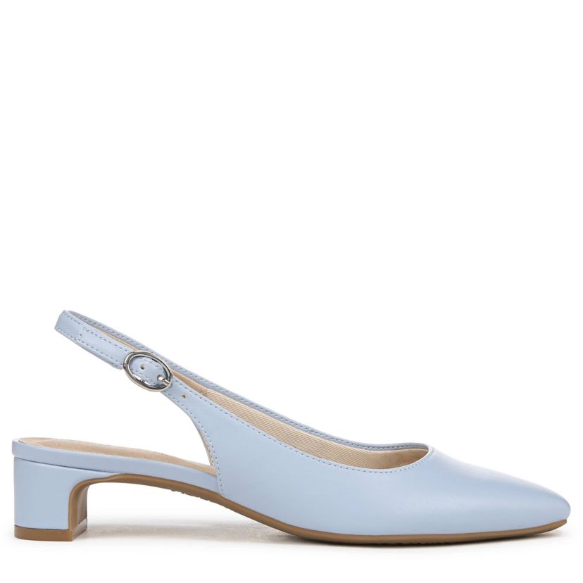 Lorena Slingback Pump